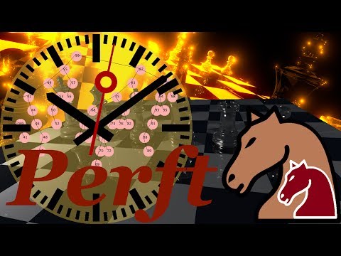 Perft Speed Debugging Tips Advanced Java Chess Engine Tutorial 21