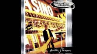 The Brian Setzer Orchestra - &quot;Town Without Pity&quot;