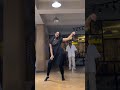 Chale Hi Jana H Dance Choreography Bahon Mein Vaaniksingh Dancevideo Chalehijana H