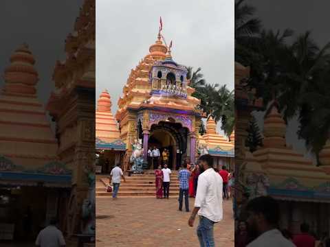 Tarini Mata Temple at Ghatgaon,Odisha