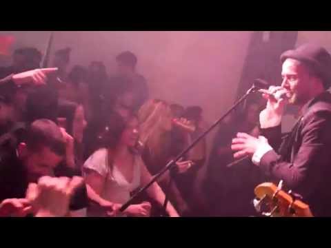 sZempöl Offchestra - Live @ Zug, Cluj Napoca 2015