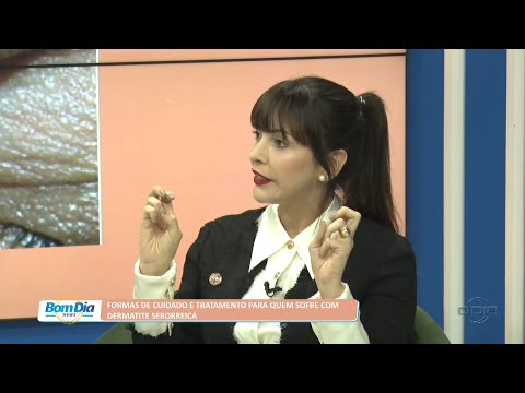 Formas de cuidado e tratamento para quem sofre com dermatite seborreia 09 08 2022