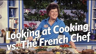 Julia Child and the Fight for The French Chef — The Rewind, Episode 6