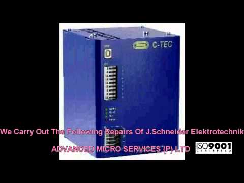 J Scheider Drive Supply / Repair