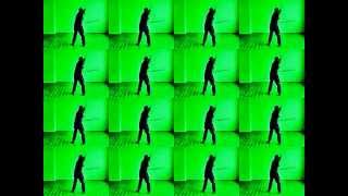 SHATTERPROOF -John Foxx-