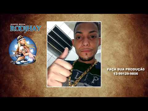 MC DD da Baixada - Papo Reto - DJ Rodjhay