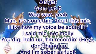 YNW Melly - F*ck PNC Bank (Lyrics)