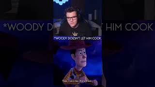 LET HIM COOK MEME ORIGIN KINGDOM HEARTS REACTION #kingdomhearts #gaming