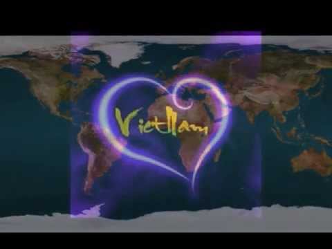 Trái tim Việt Nam - Tâm Hảo