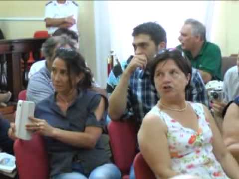 ONDA TG 31.07.2013 - COMITATI AMBIENTE: PREOCCUPAZIONI SUL TAVOLO GOVERNATIVO