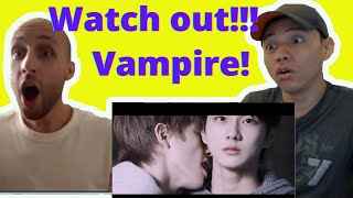 ENHYPEN (엔하이픈) Debut Trailer 2 : Dusk-Dawn Reaction