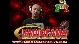 Sonido Sensacion Azteca en vivo radiofamaexplosiva.com