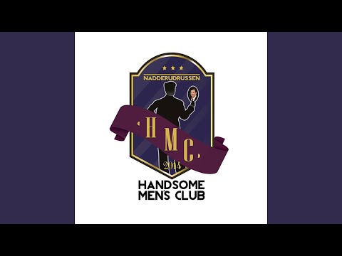 Handsome Men's Club 2014