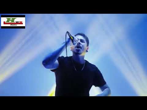 Above The Sky Shattered Soul