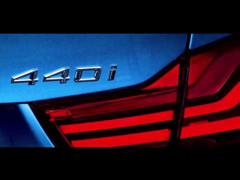 BMW 4 SERIES GRAN COUPE