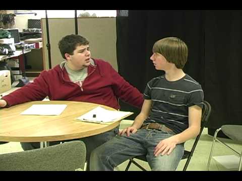 Treevenge (Episode VI - Part 2)