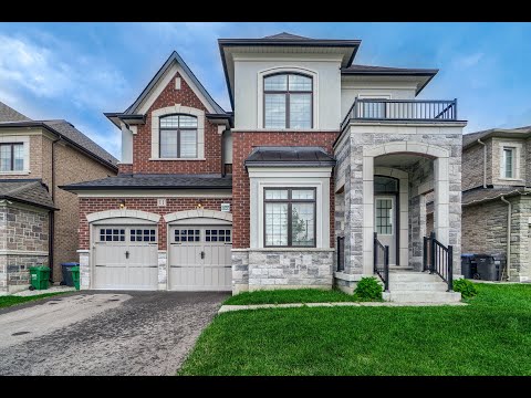 11 Carl Finlay Drive, Brampton Home for Sale - Real Estate Properties for Sale