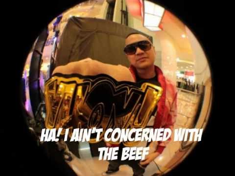 Q-York, RJay of LDP, Mike Swift, Sam Rhansum, Chelo A., MC Dash, Nathan Jay - Yuoy! PH-Reemix!