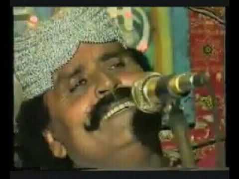 Oh Allah aanda Muhanja Khair san BY Jalaal Chandio Sindhi Laaado Best Sindhi Songs