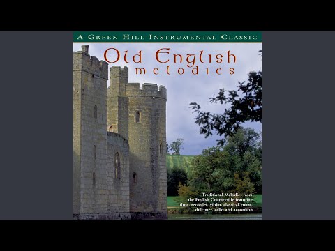 The Grenadier And The Lady