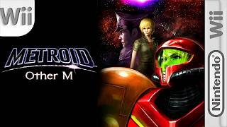 Longplay of Metroid: Other M