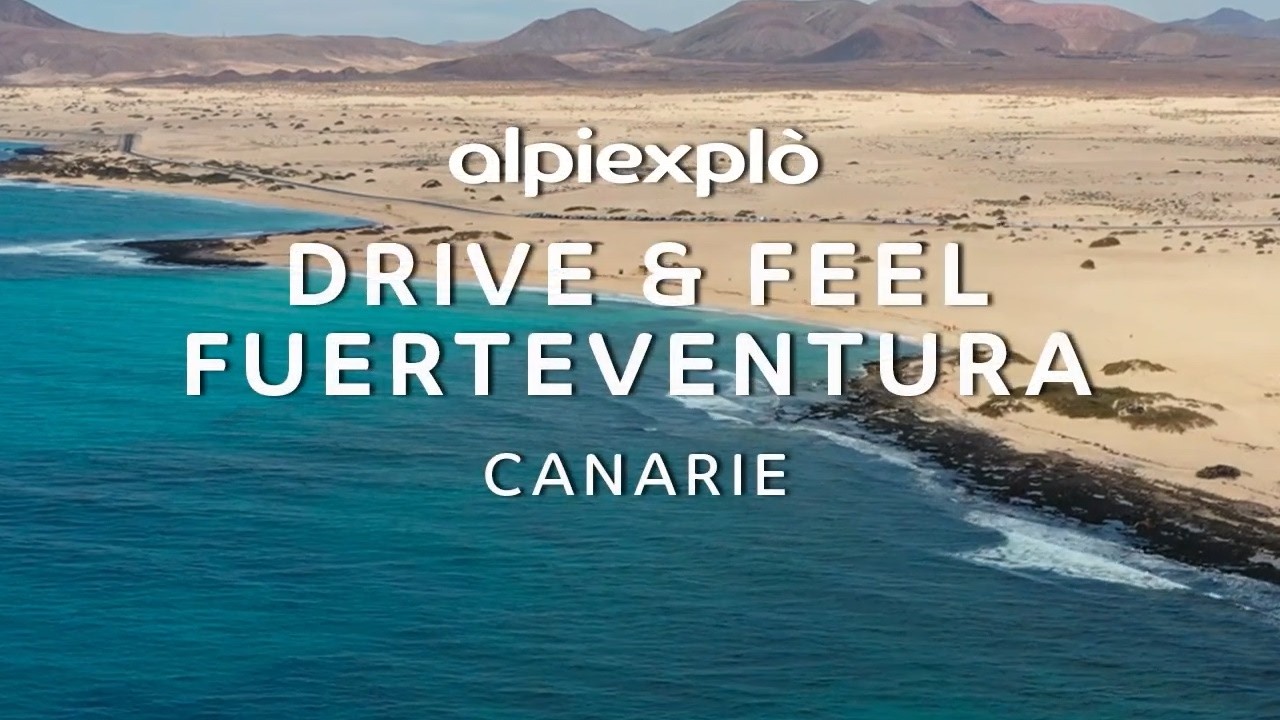 Drive & Feel Fuerteventura Drive & Feel Fuerteventura