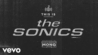 The Sonics - Bad Betty video