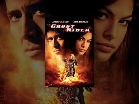 Ghost Rider