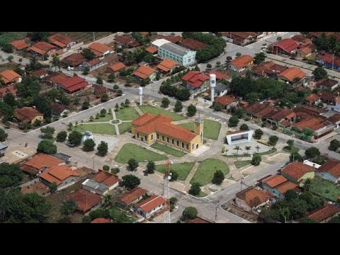 AMARALINA / GOIÁS