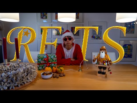 RFTS - Testifire (Official Video)