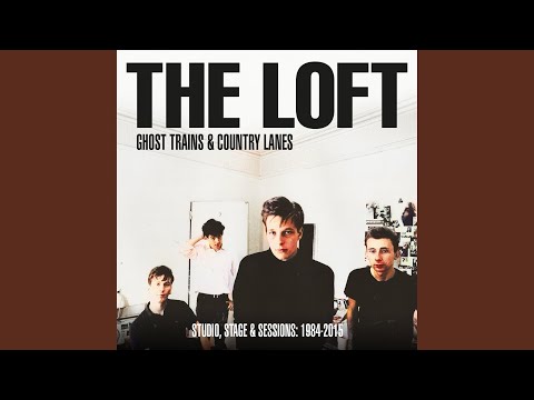 The Nothing Box (Live, The Living Room, 8 June 1984)