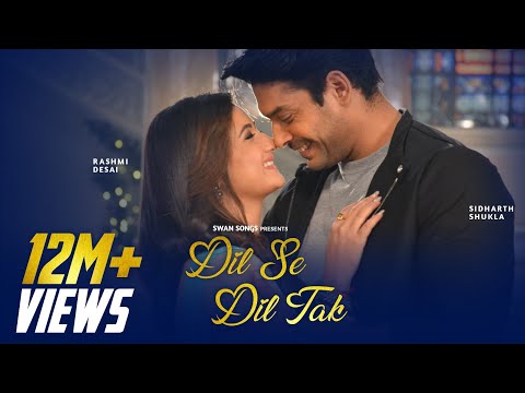 Dil Se Dil Tak Full Title Song | Sadiyon Se Bhi Purani | Colors Tv