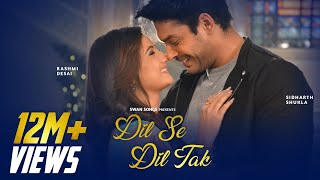 Dil Se Dil Tak Full Title Song  Sadiyon Se Bhi Pur