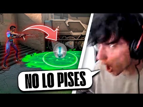 ¡El GUIRI que CASI TROLLEA el COMEBACK! | Nixerino