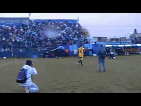 13 14 34 San Telmo 0 Dock Sud 0 - El Docke en la isla