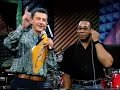 Billy Cobham Band - Sign o' the Times (Prince) + Interview 1987