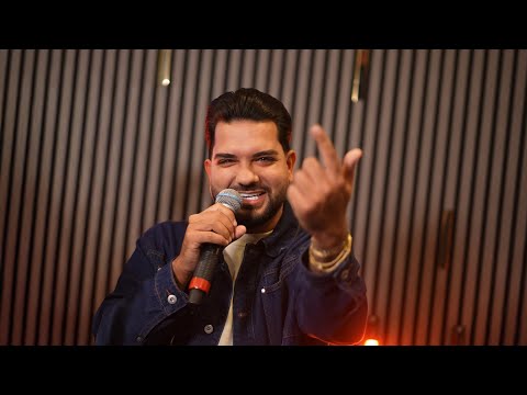 Mariano 〽️🌍 - Fara tine LIVE | Official Video