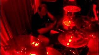 Dale Crover - (The) Melvins - Onions Make the Milk Taste Bad