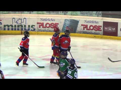 35. 2016 WSI 04 WCS - Czech Selects