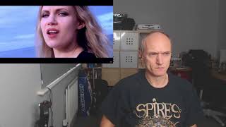 Leaves Eyes - Sign of the Dragonhead reaction ► Pictures, Noise and Words