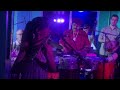 Pájaro Cantor /Afro Blue (Mongo Santa María)