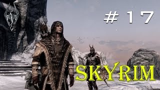 Самый обычный Довакин /// TES V: Skyrim Legendary Edition /// Сложность Легенда /// #17