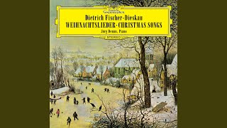 Adam: Cantique de Noël "Minuit, chrétiens" (Arr. Hans Schmidt for Voice &amp; Piano)