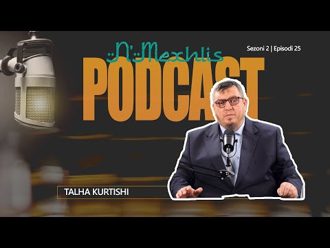 02|25 - Dhjetëshi i fundit i Ramazanit - Mos e humb këtë mundësi