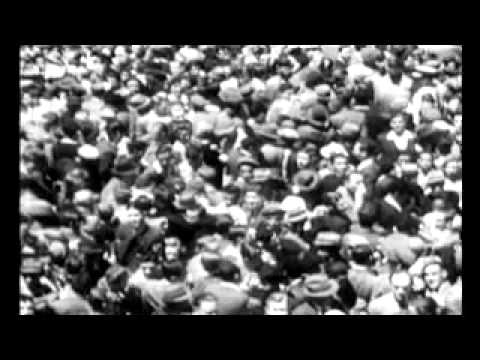 Frank Skinner on George Formby (2011 Documentary)