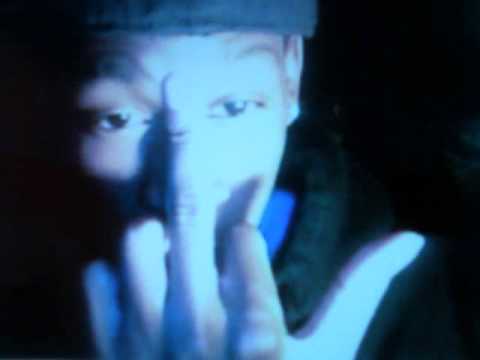 Down( Intro ) - Lil Crazy 8 And BatMan !