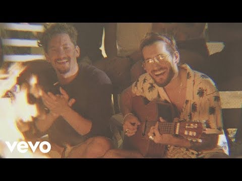 Video Japonesa (Letra) de Mau y Ricky