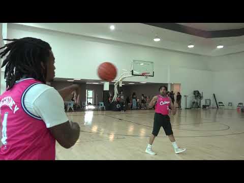 Cobras vs The Reach - sunday tier 1 - tcbl 2022 summer