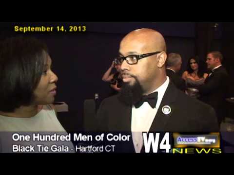 W4 News 100 MOC Interviews 3 of 18 - 9/14/2013