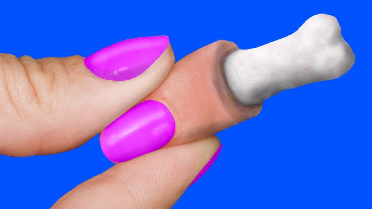 18 Goocheltrucs die Je Kunt Doen